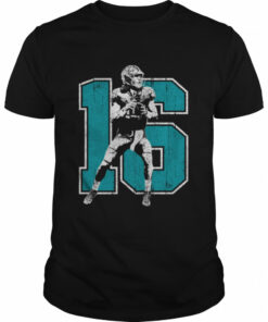 American Football Trevor Lawrence shirt 1
