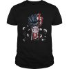 American Punch 731 shirt