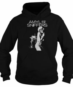 Amyl And The Sniffers Indie shirt 5
