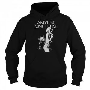 Amyl And The Sniffers Indie shirt 5