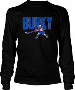 Andre Burakovsky Burky shirt 3