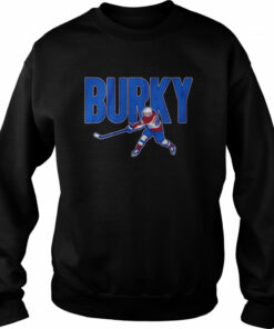 Andre Burakovsky Burky shirt 4