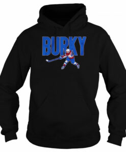 Andre Burakovsky Burky shirt 5