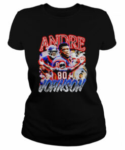 Andre Johnson 80 dreams shirt 1 Andre Johnson 80 dreams shirt 2