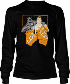 Animated Art The Cincinnati Jersey Swap Joe Burrow And Harambe shirt 2 Animated Art The Cincinnati Jersey Swap Joe Burrow And Harambe shirt 3