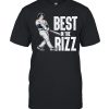 Anthony Rizzo best in the rizz shirt