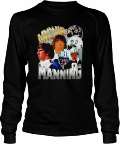 Archie Manning Archie Dreams shirt 3