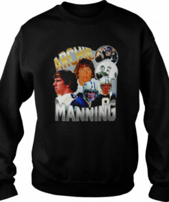 Archie Manning Archie Dreams shirt 4