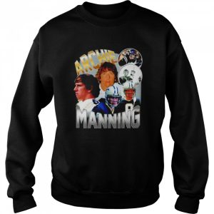 Archie Manning Archie Dreams shirt 4