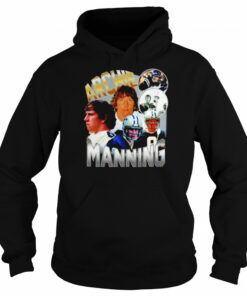 Archie Manning Archie Dreams shirt 5