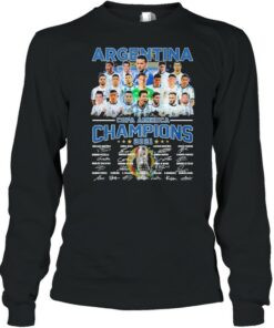 Argentina copa america champions 2021 shirt 2 Argentina copa america champions 2021 shirt 3
