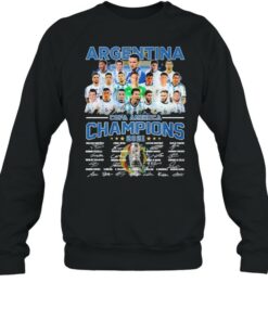 Argentina copa america champions 2021 shirt 3 Argentina copa america champions 2021 shirt 4