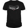Arizona Diamondbacks Legends Players Team Signature shirt
