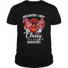 Arkansas Razorbacks lady sassy classy and a tad badassy shirt