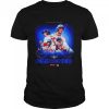 Atlanta Braves 2022 Postseason Clinched Shirt