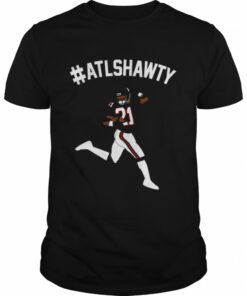 Atlshawty Deion Sanders shirt 1