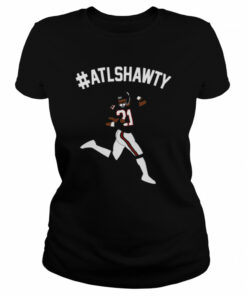 Atlshawty Deion Sanders shirt 2