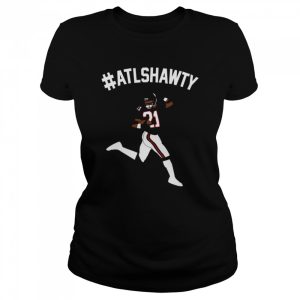 Atlshawty Deion Sanders shirt