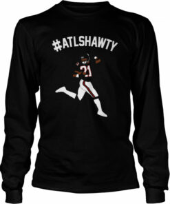 Atlshawty Deion Sanders shirt 3