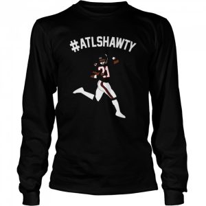 Atlshawty Deion Sanders shirt 3