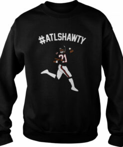 Atlshawty Deion Sanders shirt 4