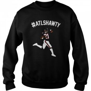 Atlshawty Deion Sanders shirt 4