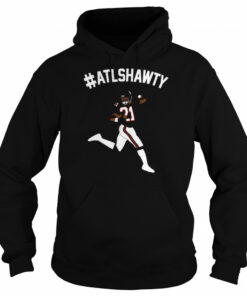 Atlshawty Deion Sanders shirt 5
