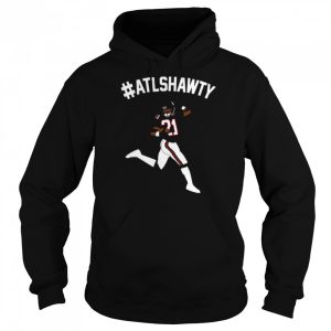 Atlshawty Deion Sanders shirt 5