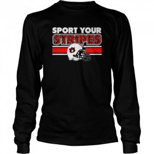 Auburn Tigers Sport Your Stripes shirt 3