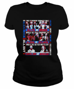 Awesome aew all out 2022 shirt 1 Awesome aew all out 2022 shirt 2