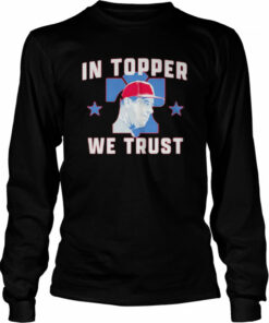 Awesome in topper we trust Rob Thomson Philadelphia Phillies shirt 3