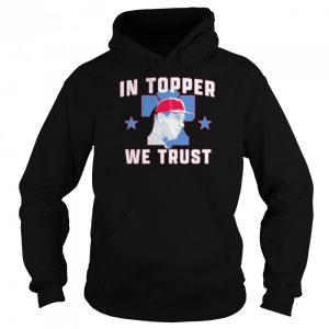 Awesome in topper we trust Rob Thomson Philadelphia Phillies shirt 5