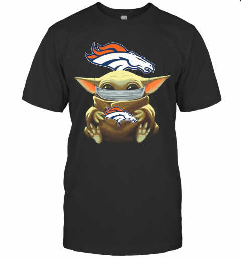 : Baby Denver Broncos Apparel