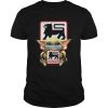 Baby Yoda Mask Hug Delhaize shirt
