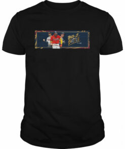 Back 2 Battle for the Atlanta Braves shirt 1