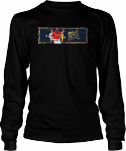Back 2 Battle for the Atlanta Braves shirt 3