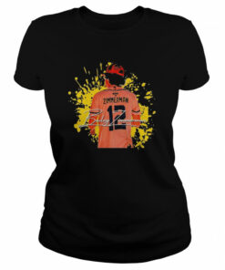 Bailey Zimmerman Zimmerman 12 Art Tee Shirt 1 Bailey Zimmerman Zimmerman 12 Art Tee Shirt 2