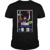 Baltimore Ravens 21 Straight Preseason Wins Shirt