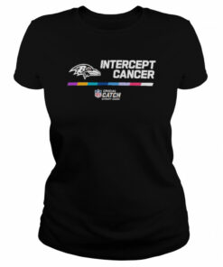 Baltimore Ravens NFL 2022 Crucial Catch Performance T-Shirt 1 Baltimore Ravens NFL 2022 Crucial Catch Performance T Shirt 2