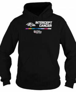 Baltimore Ravens NFL 2022 Crucial Catch Performance T-Shirt 4 Baltimore Ravens NFL 2022 Crucial Catch Performance T Shirt 5