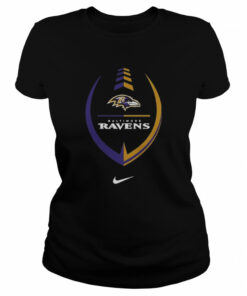 Baltimore Ravens Nike Toddler Football Wordmark T-Shirt 1 Baltimore Ravens Nike Toddler Football Wordmark T Shirt 2