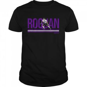 Baltimore Ravens Roquan Smith Shirt