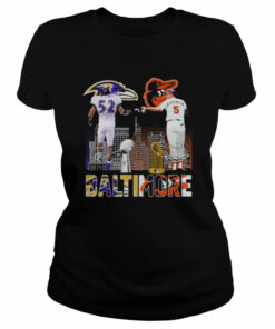 Baltimore Ravens Signature Shirt 2