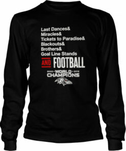 Baltimore Ravens Super Bowl XLVII Championship Reunion shirt 2 Baltimore Ravens Super Bowl XLVII Championship Reunion shirt 3