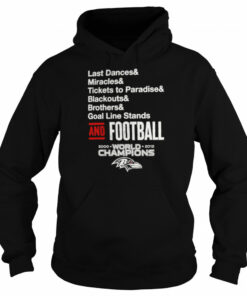 Baltimore Ravens Super Bowl XLVII Championship Reunion shirt 4 Baltimore Ravens Super Bowl XLVII Championship Reunion shirt 5