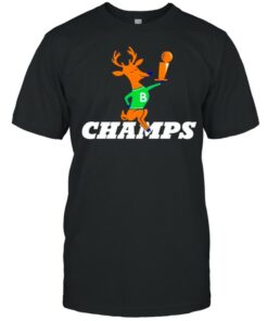 Bango champs Milwaukee Bucks champions NBA 2021 shirt 1