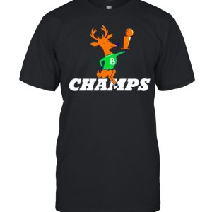 Bango champs Milwaukee Bucks champions NBA 2021 shirt