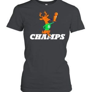 Bango champs Milwaukee Bucks champions NBA 2021 shirt