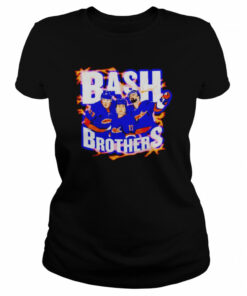 Bash brothers shirt 1 Bash brothers shirt 2