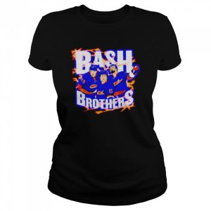 Bash brothers shirt